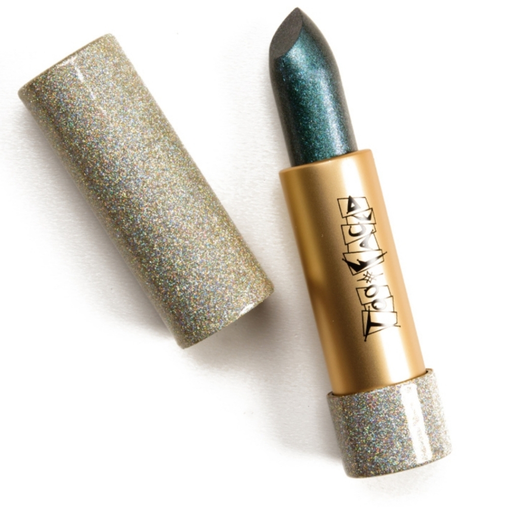 ❇️🧚‍♀️BIONIC Too Faced DISCONTINUED Throwback Lipstick NWT